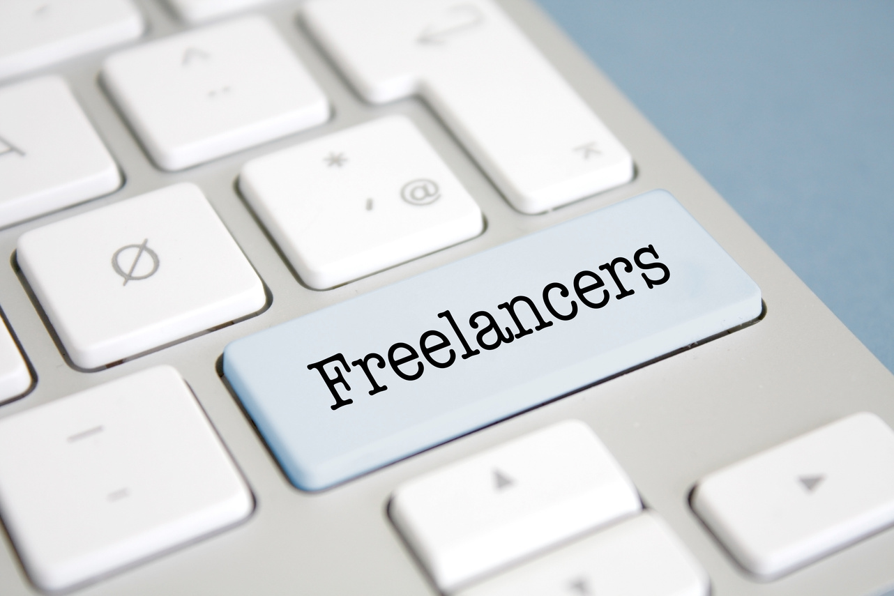 Freelancers